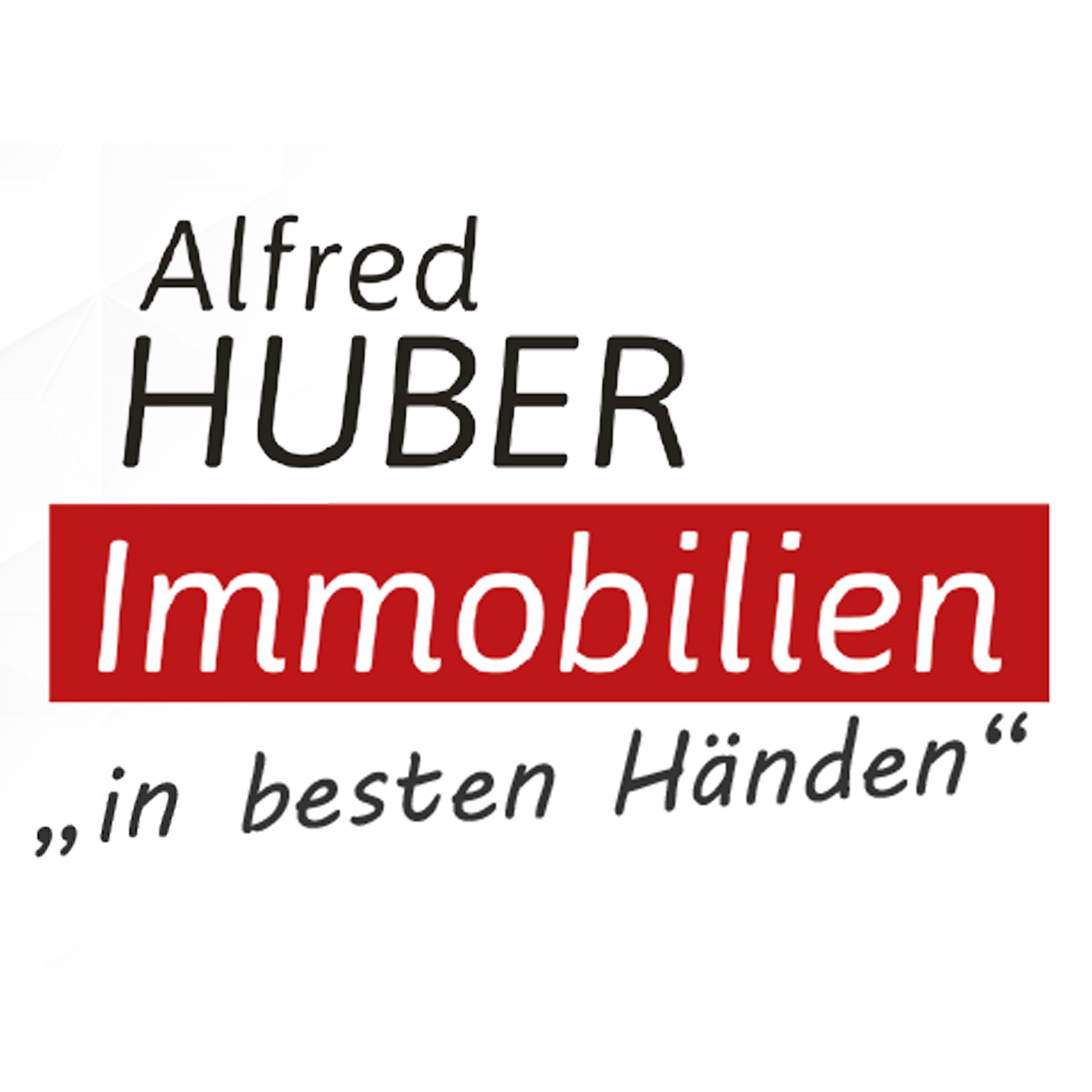 Alfred Huber Immobilien